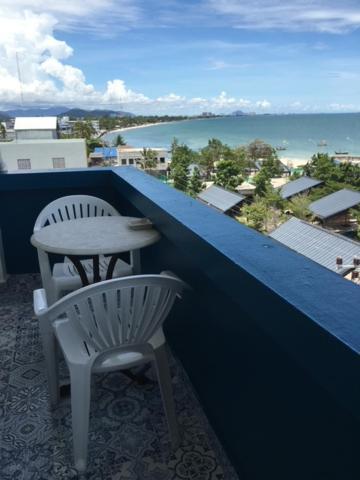 Pierview Rooms HHQ Eksteriør billede