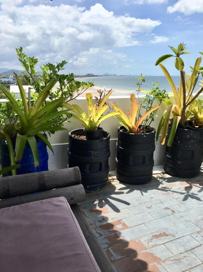 Pierview Rooms HHQ Eksteriør billede