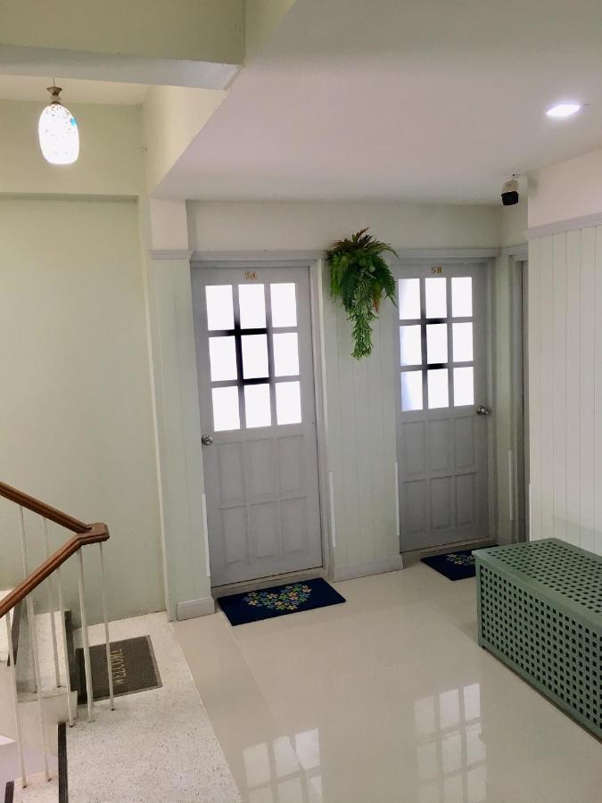 Pierview Rooms HHQ Eksteriør billede