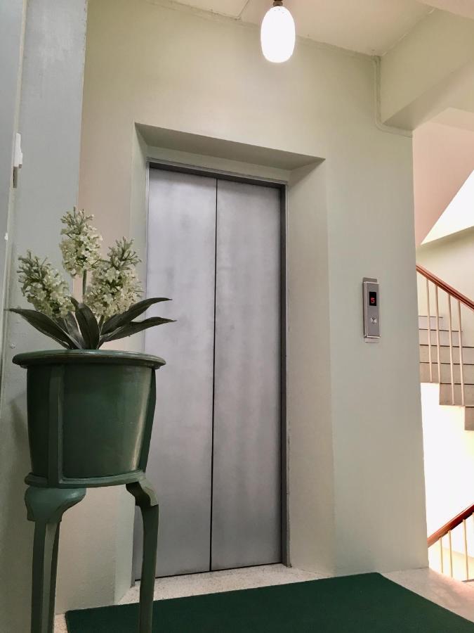 Pierview Rooms HHQ Eksteriør billede