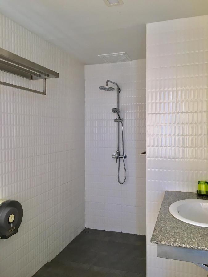 Pierview Rooms HHQ Eksteriør billede