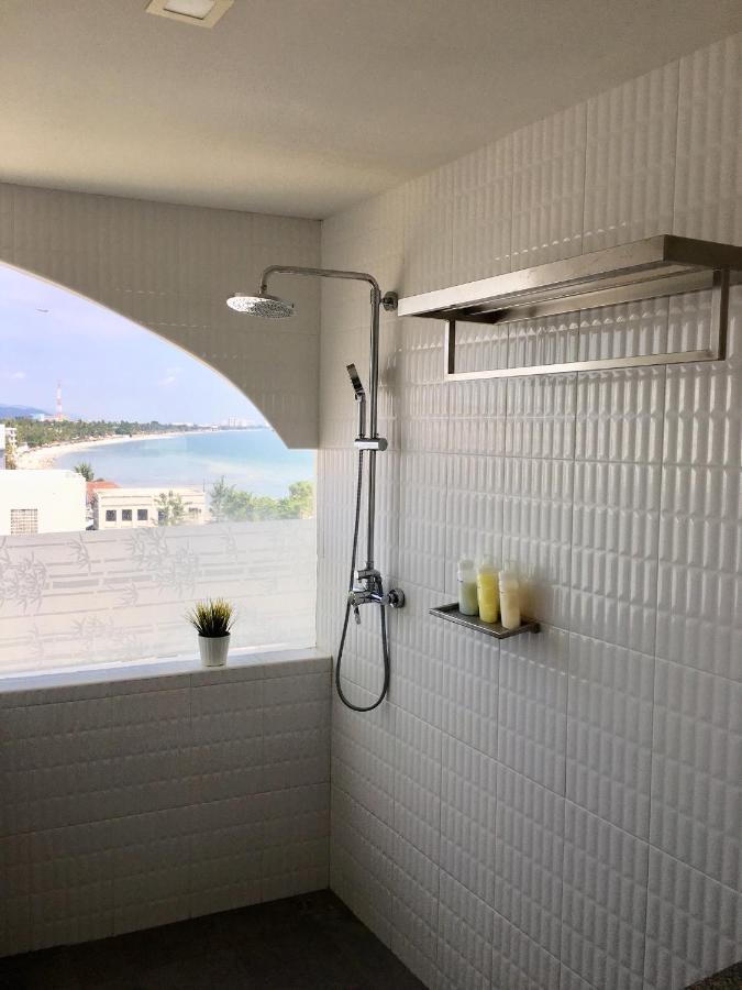 Pierview Rooms HHQ Eksteriør billede