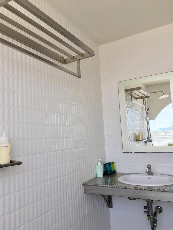 Pierview Rooms HHQ Eksteriør billede