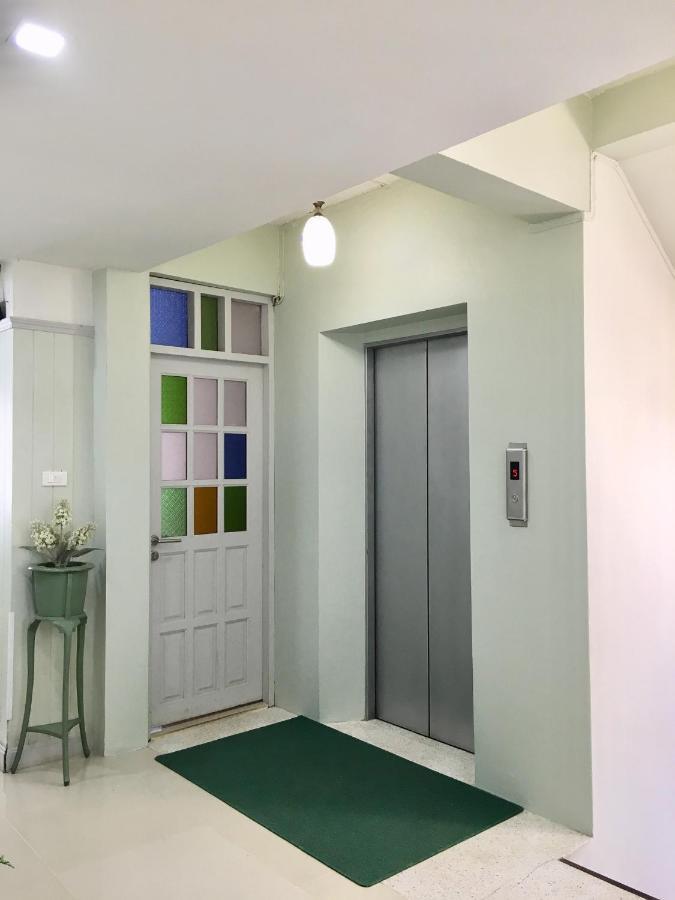 Pierview Rooms HHQ Eksteriør billede