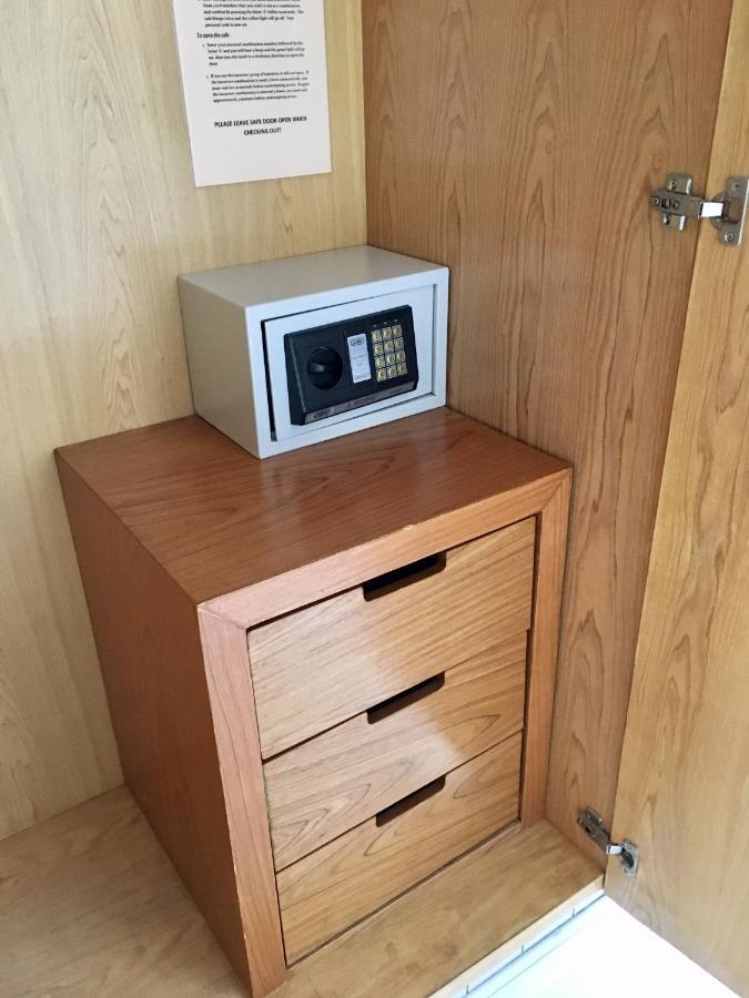 Pierview Rooms HHQ Eksteriør billede