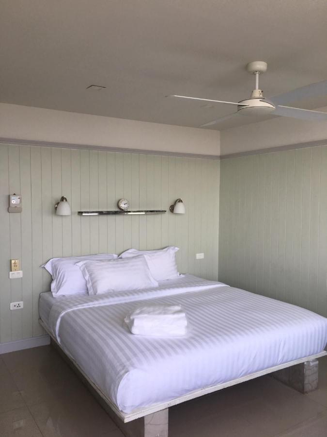 Pierview Rooms HHQ Eksteriør billede